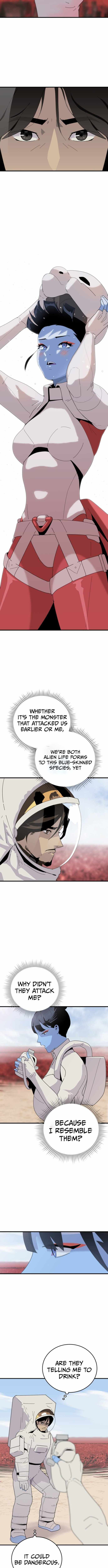 Grand Finale Chapter 1 23